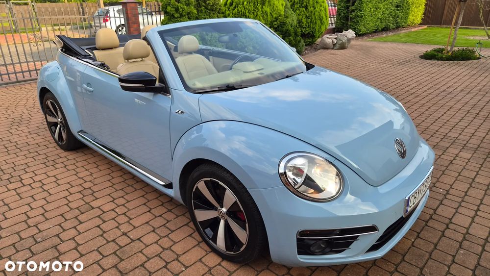 Volkswagen Beetle - 3