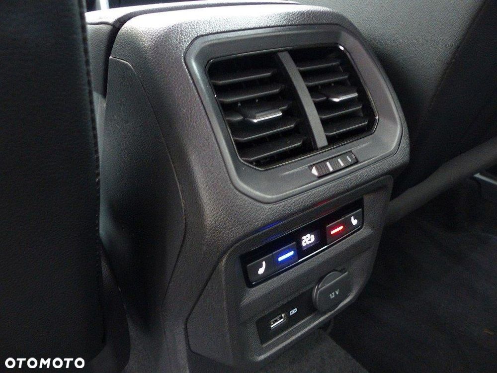 Volkswagen Tiguan Allspace 1.5 TSI EVO Highline DSG - 20