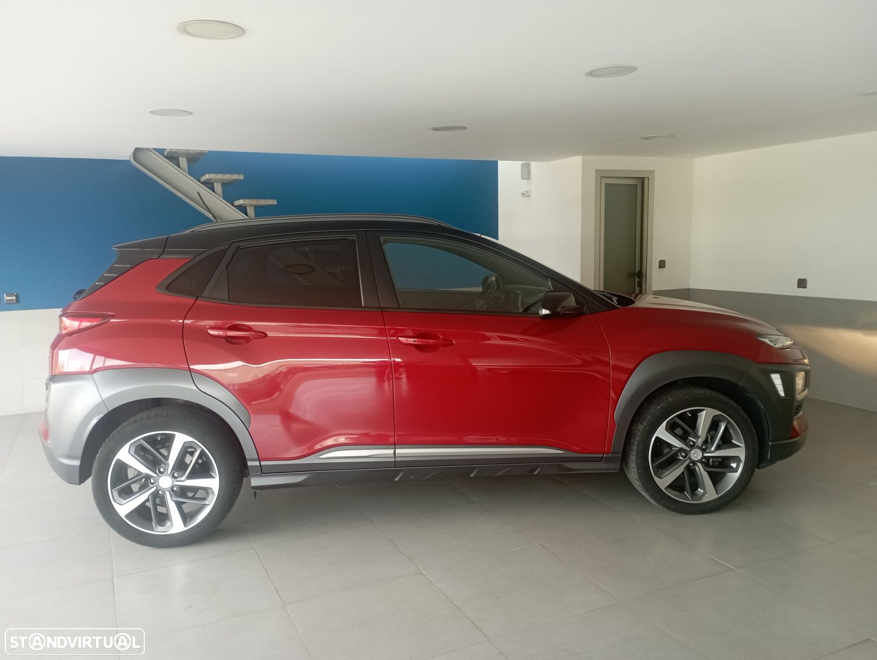 Hyundai Kauai 1.6 CRDi Premium - 5