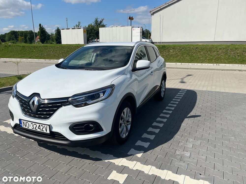 Renault Kadjar 1.3 TCe FAP Easy Life - 2