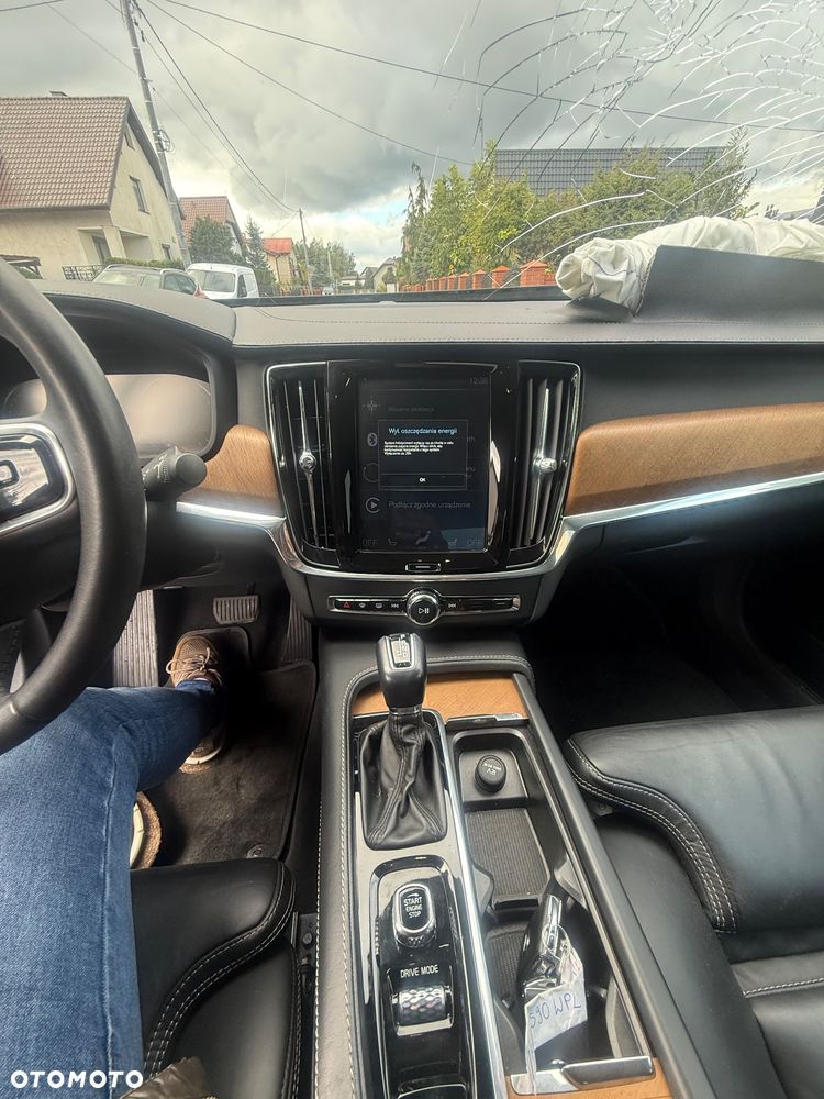 Volvo S90 T4 Inscription - 23