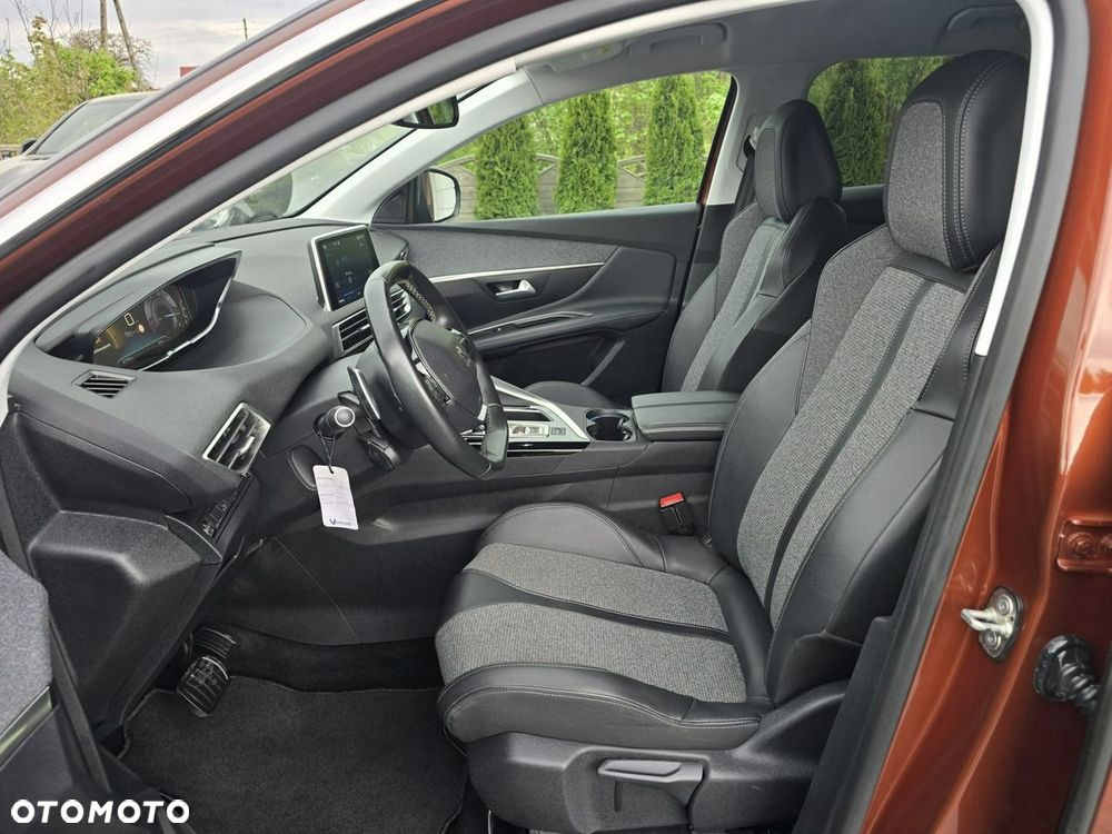 Peugeot 3008 - 12