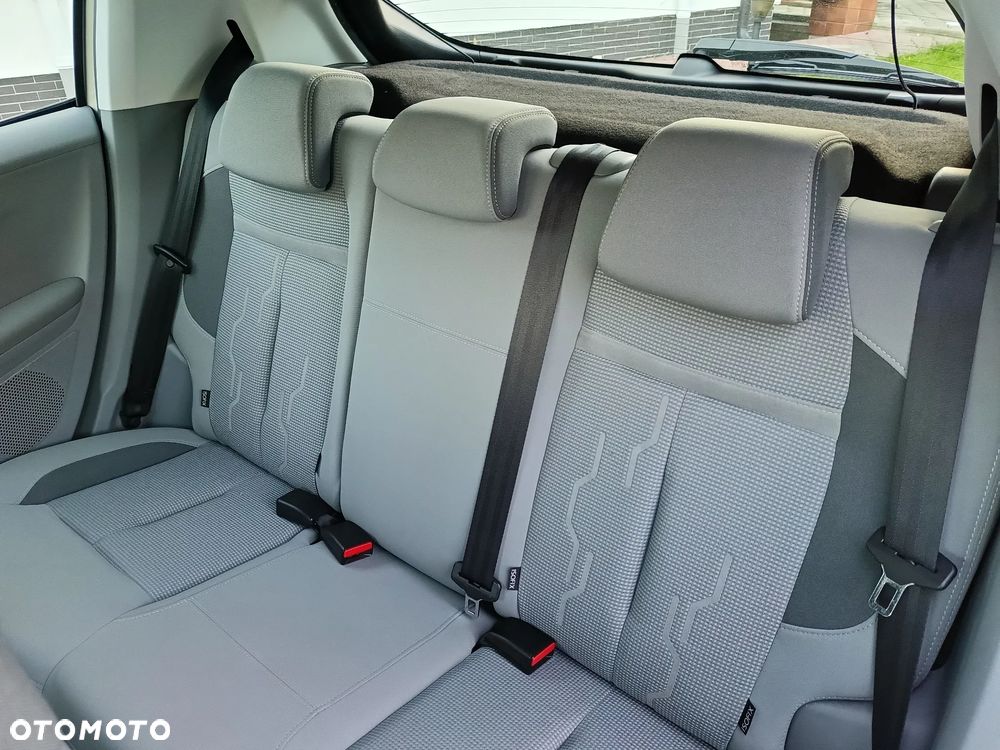 Peugeot 208 120 VTI Automatik Allure - 28