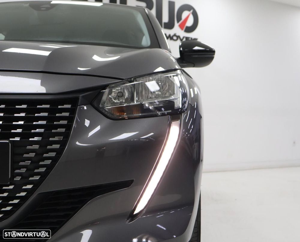 Peugeot 208 1.2 PureTech Active Pack - 9