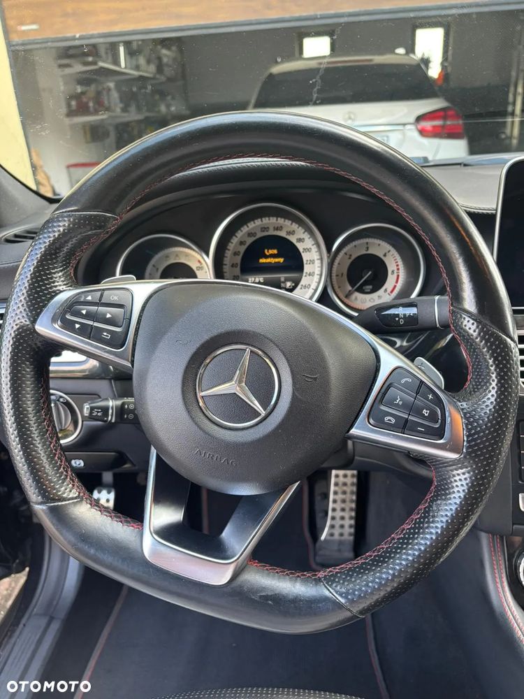 Mercedes-Benz CLS 350 BlueTEC 4-Matic - 13