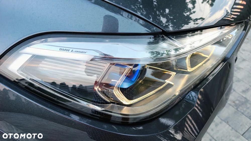 BMW X6M - 7