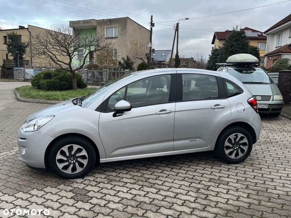 Citroën C3 1.2 PureTech Live - 3