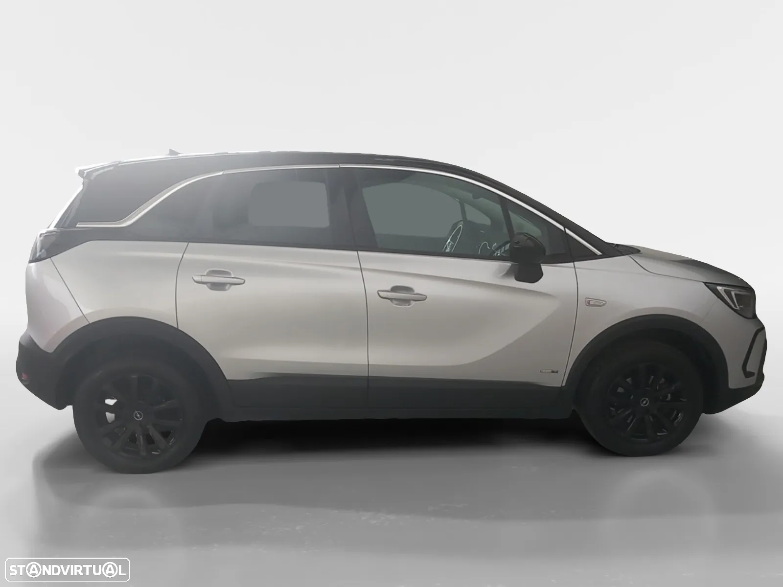 Opel Crossland 1.2 T Design & Tech - 7