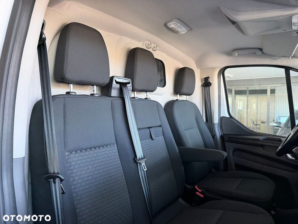 Ford transit-custom - 40