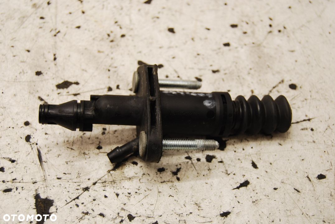 POMPKA SPRZEGŁA 24412670 OPEL VECTRA C 1.8 16V SIGNUM - 1