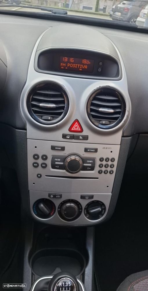 Opel Corsa 1.3 CDTi - 15