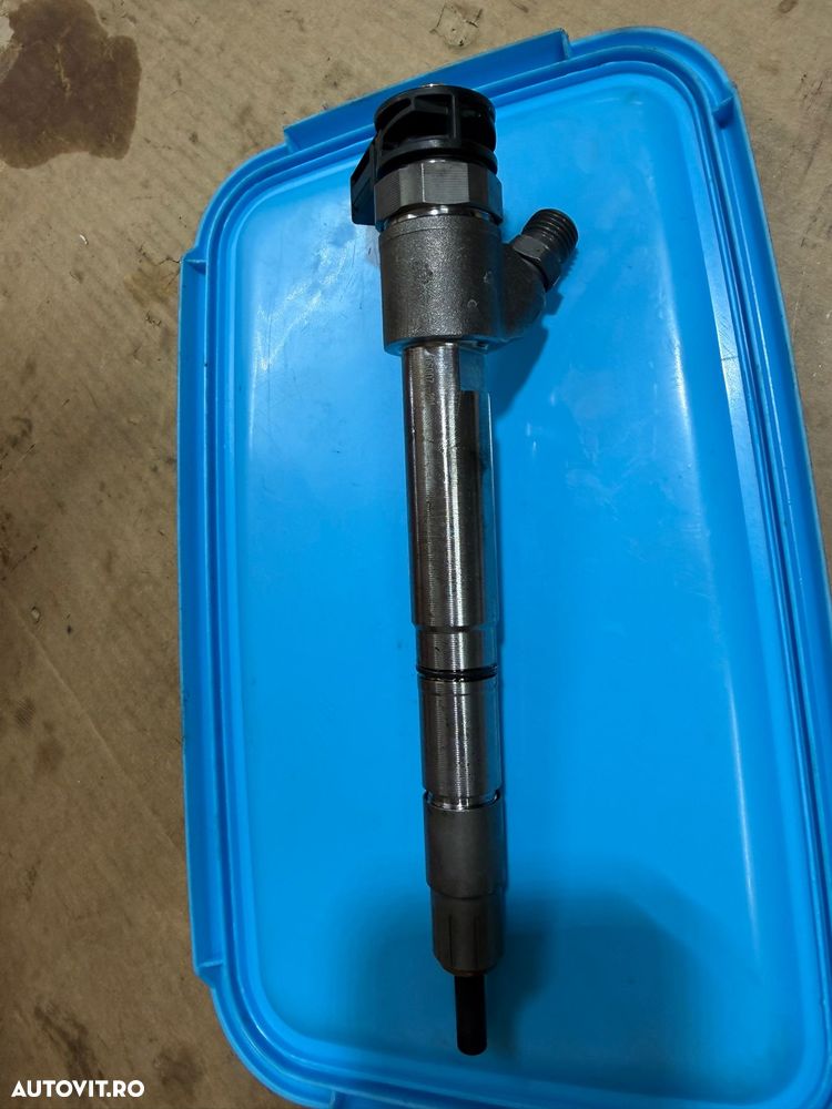 Set injectoare / injector AUDI A8, Q8, TOUAREG an 2021 cu 11.000km cod 0445110958 sau 059130278M - 4