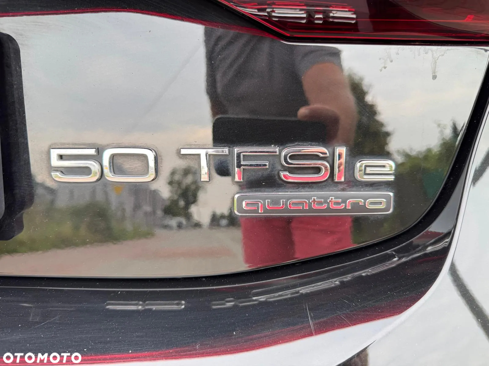 Audi A7 Sportback 45 TFSI quattro S tronic - 3
