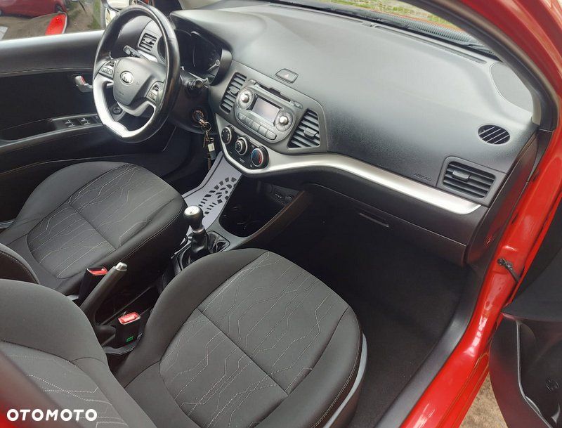 Kia Picanto - 32