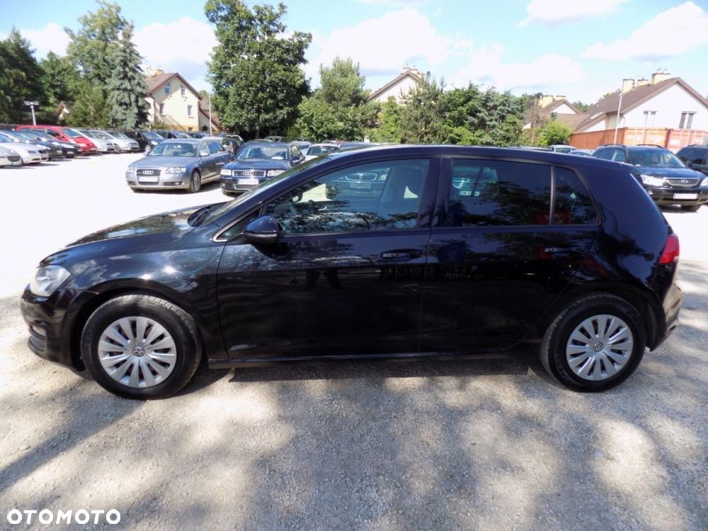 Volkswagen Golf - 15