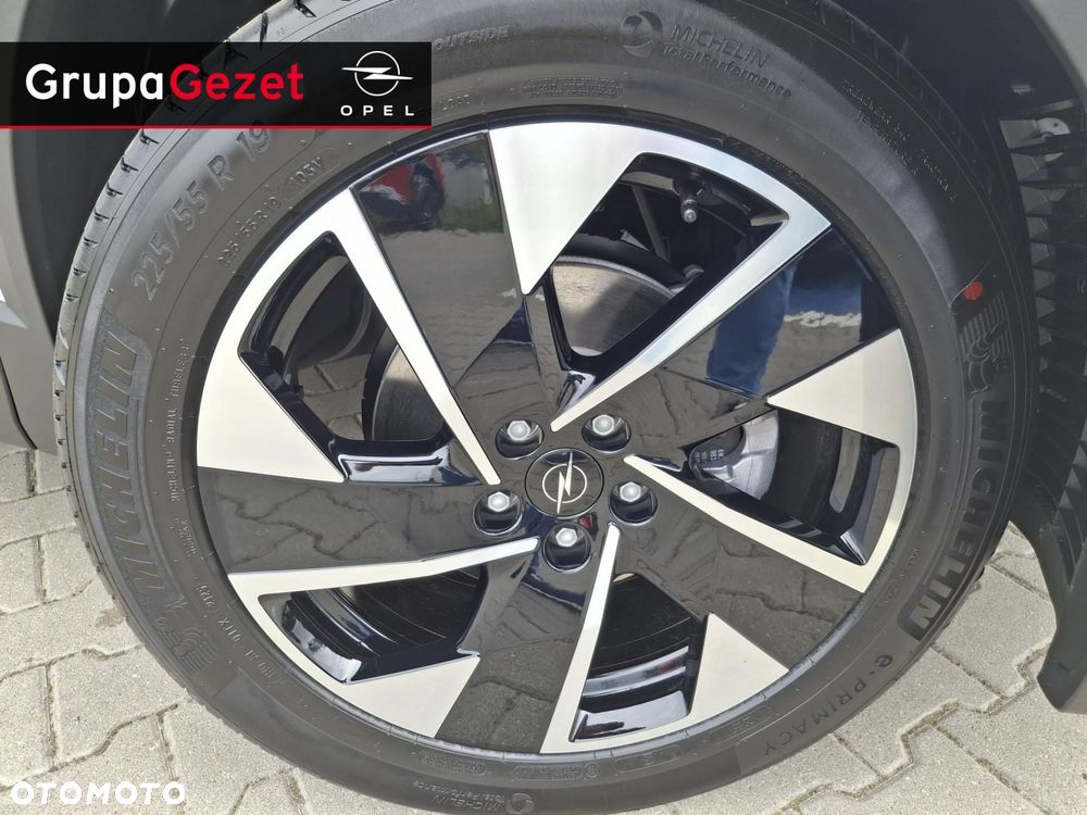 Opel Grandland - 26