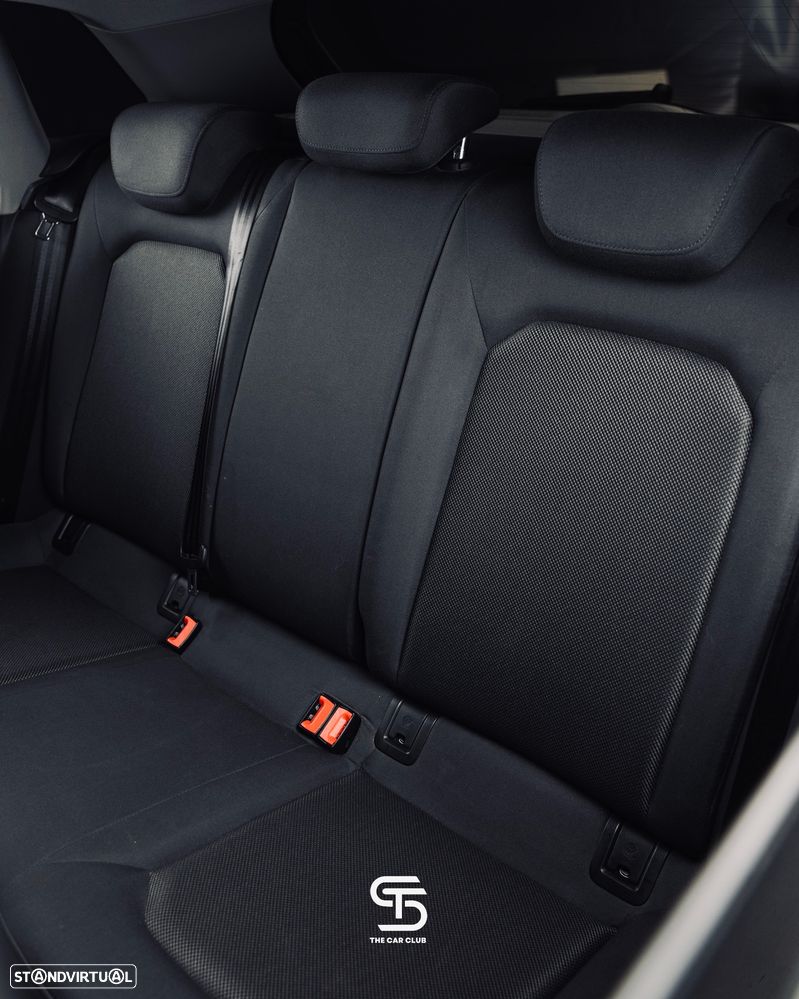 Audi A3 Sportback 30 TFSI S line - 14