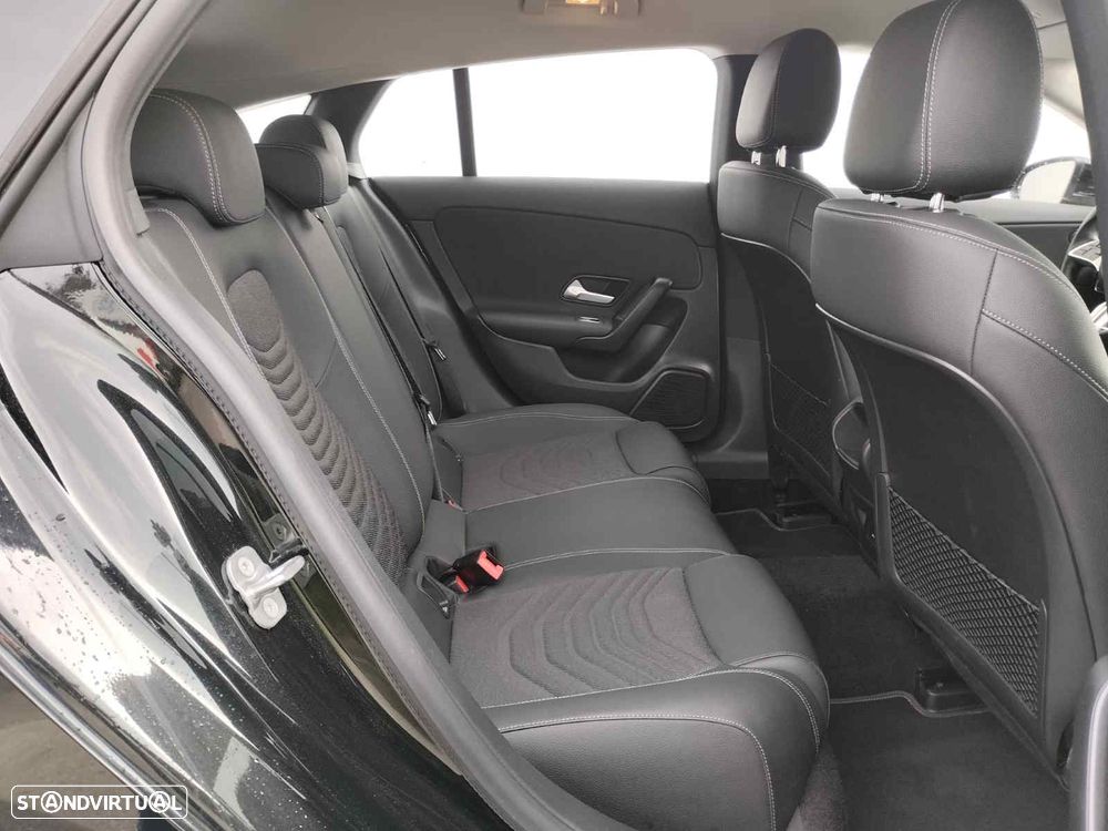 Mercedes-Benz CLA 180 d - 6