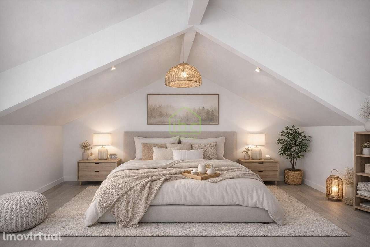 Moradia Bi-familiar | Azurara | Vila do Conde - Grande imagem: 4/22