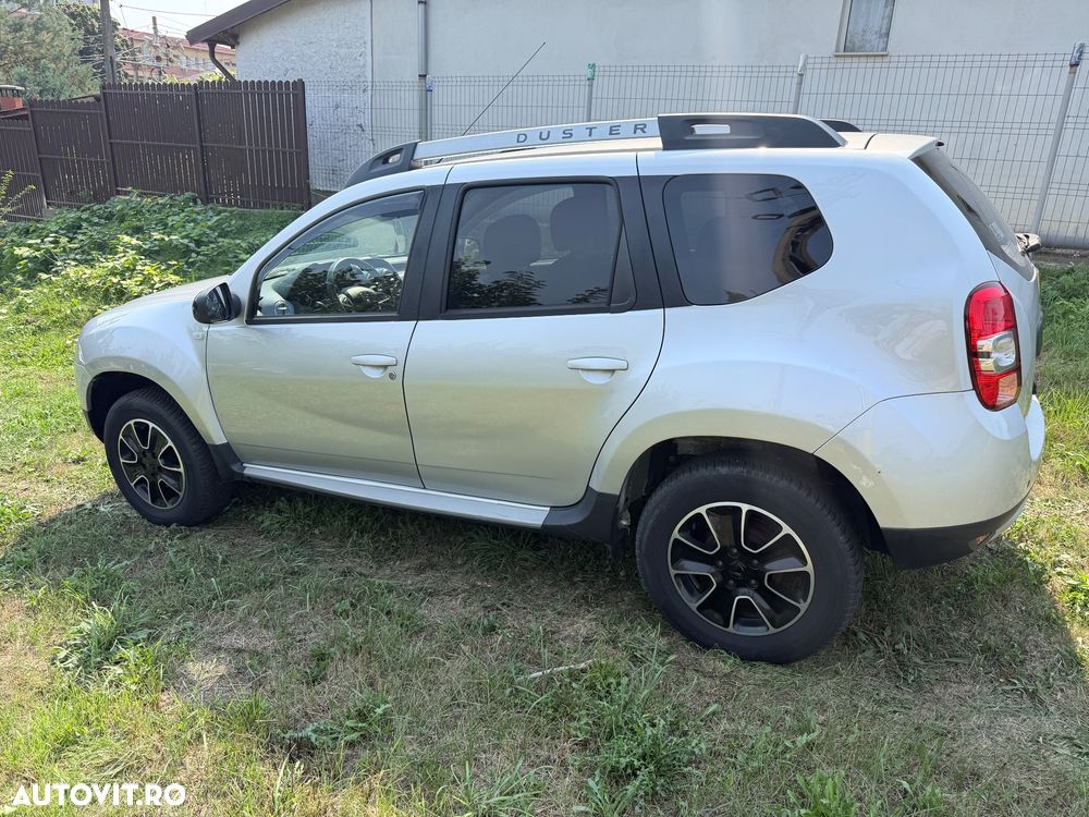 Dacia Duster - 11
