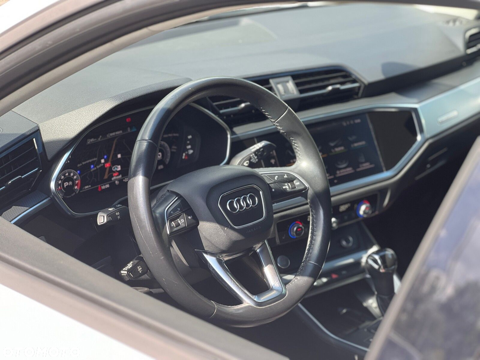 Audi Q3 40 TFSI Quattro S tronic - 9