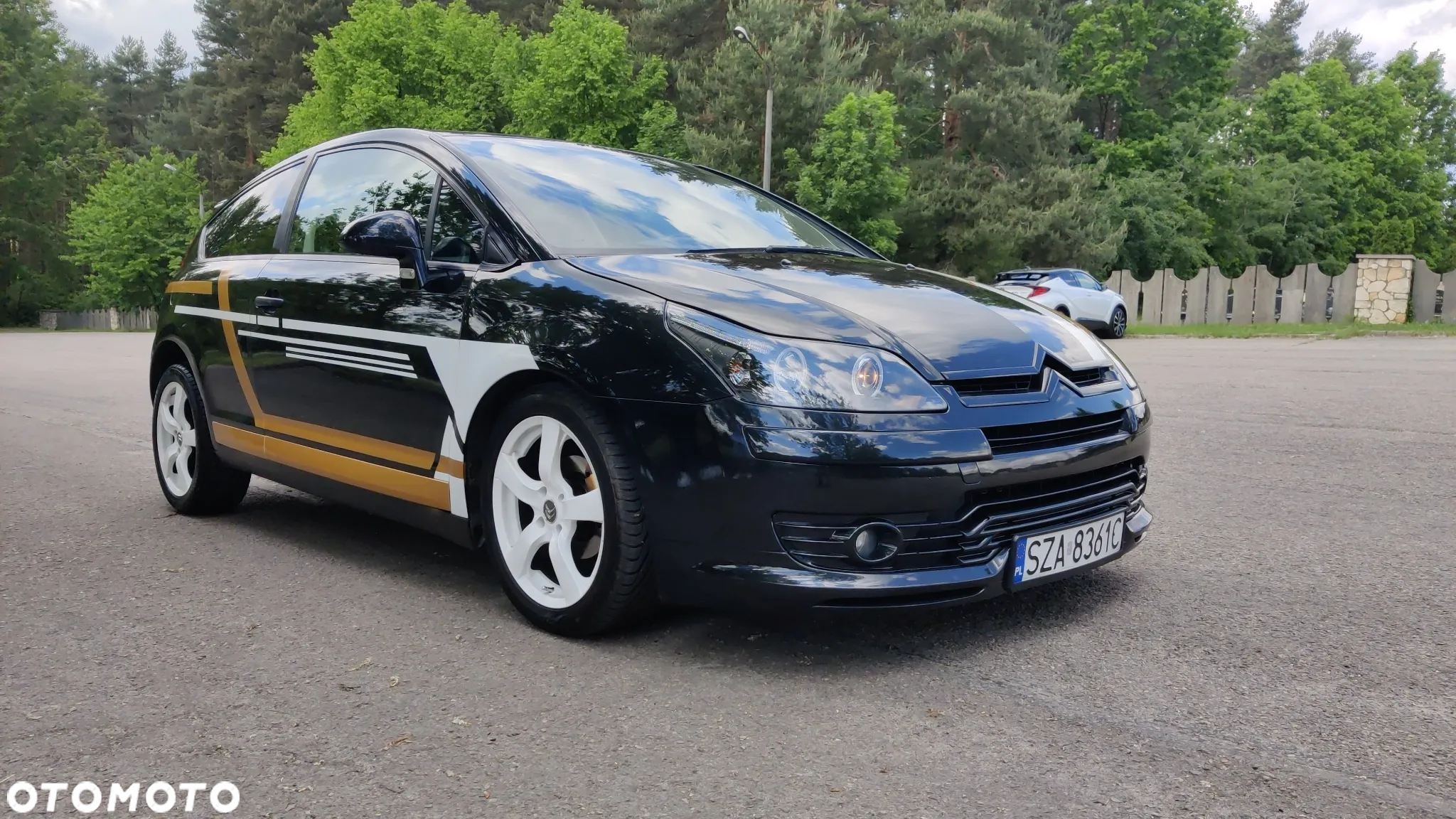 Citroën C4 - 2