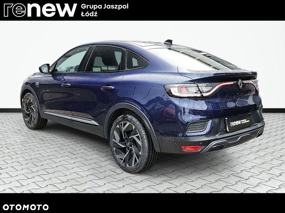 Renault Arkana - 7