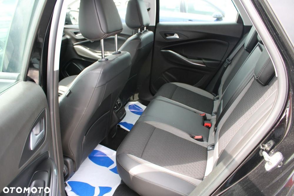 Opel Grandland X - 17