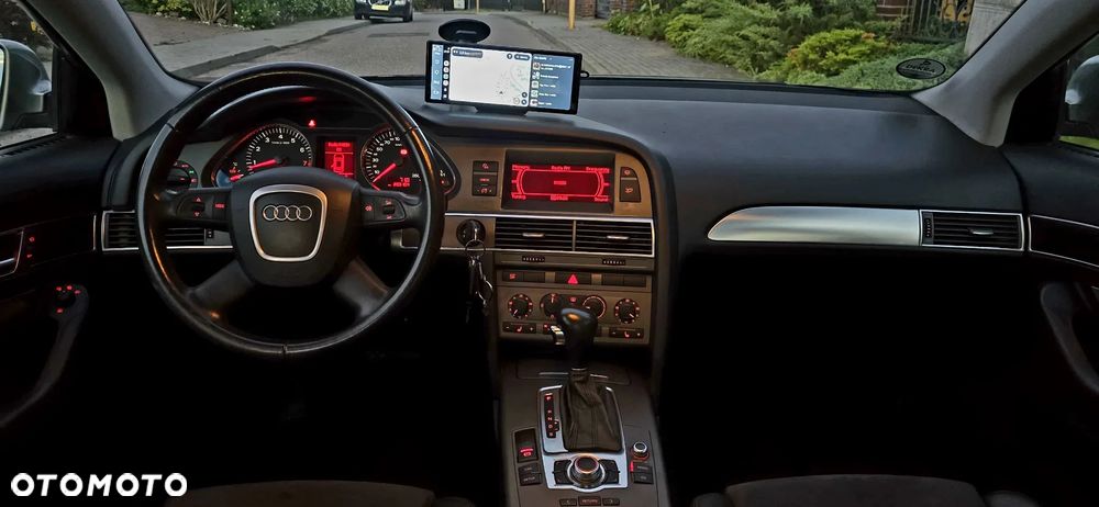 Audi A6 Limousine - 11