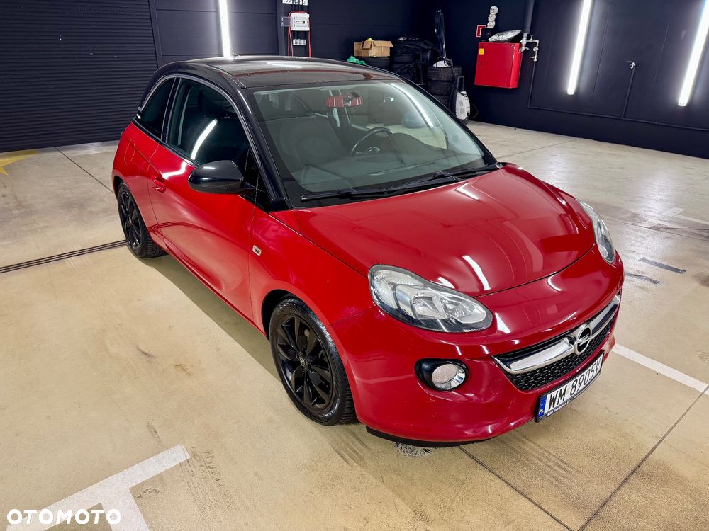 Opel Adam - 10