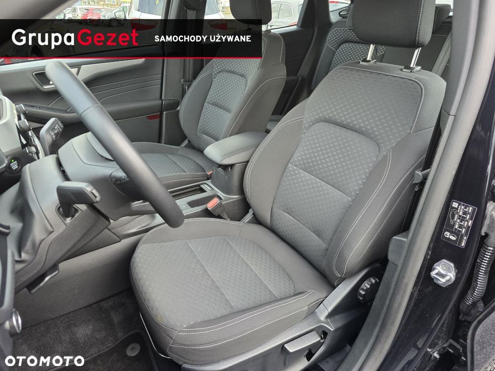Ford Kuga - 28