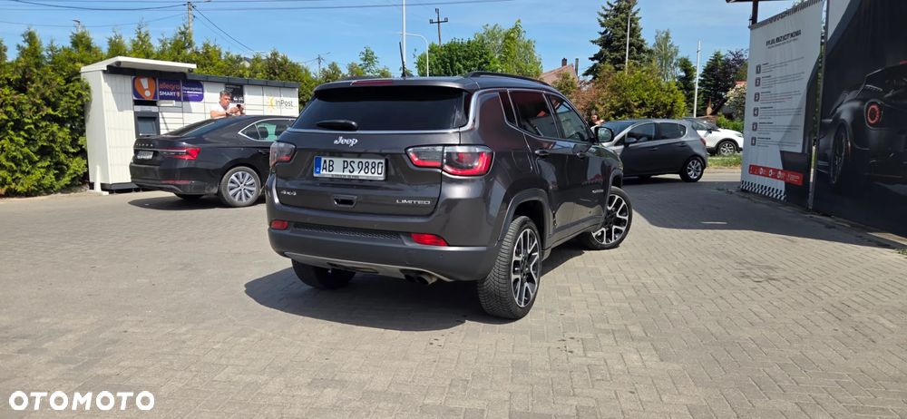 Jeep Compass - 15