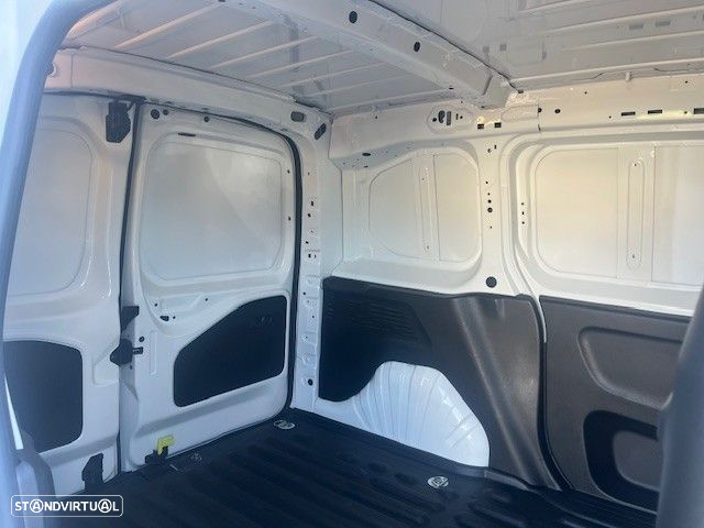 Opel Combo Life 1.5 CDTi L1H1 Enjoy - 8