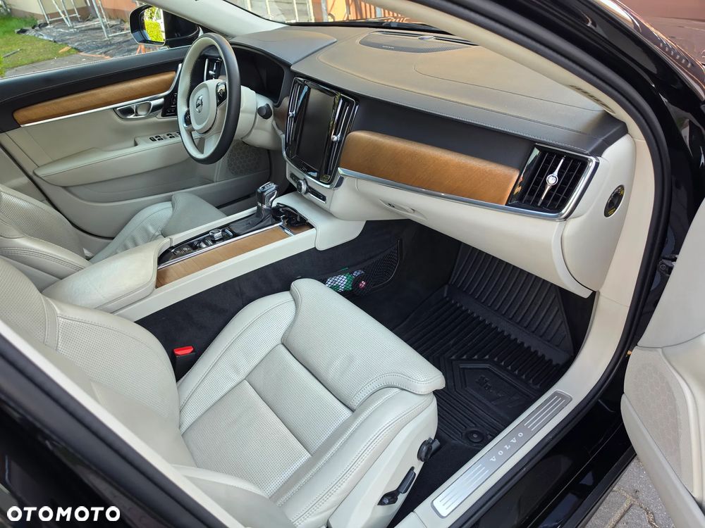 Volvo S90 D4 Inscription - 11