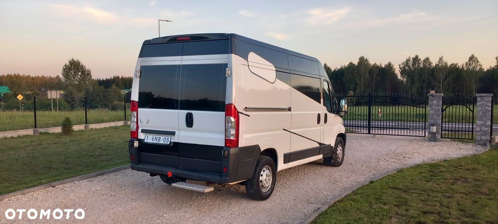Fiat Ducato - 6
