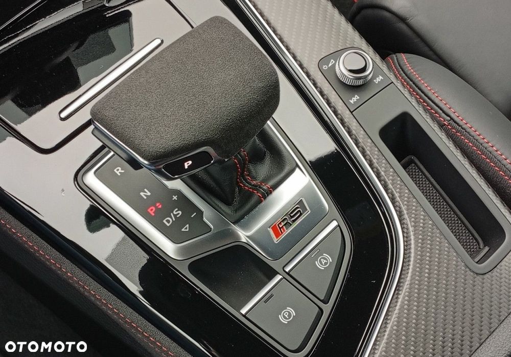 Audi RS5 Sportback - 37