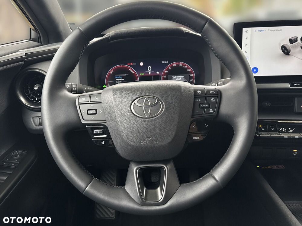 Toyota C-HR 1.8 Hybrid Style - 29