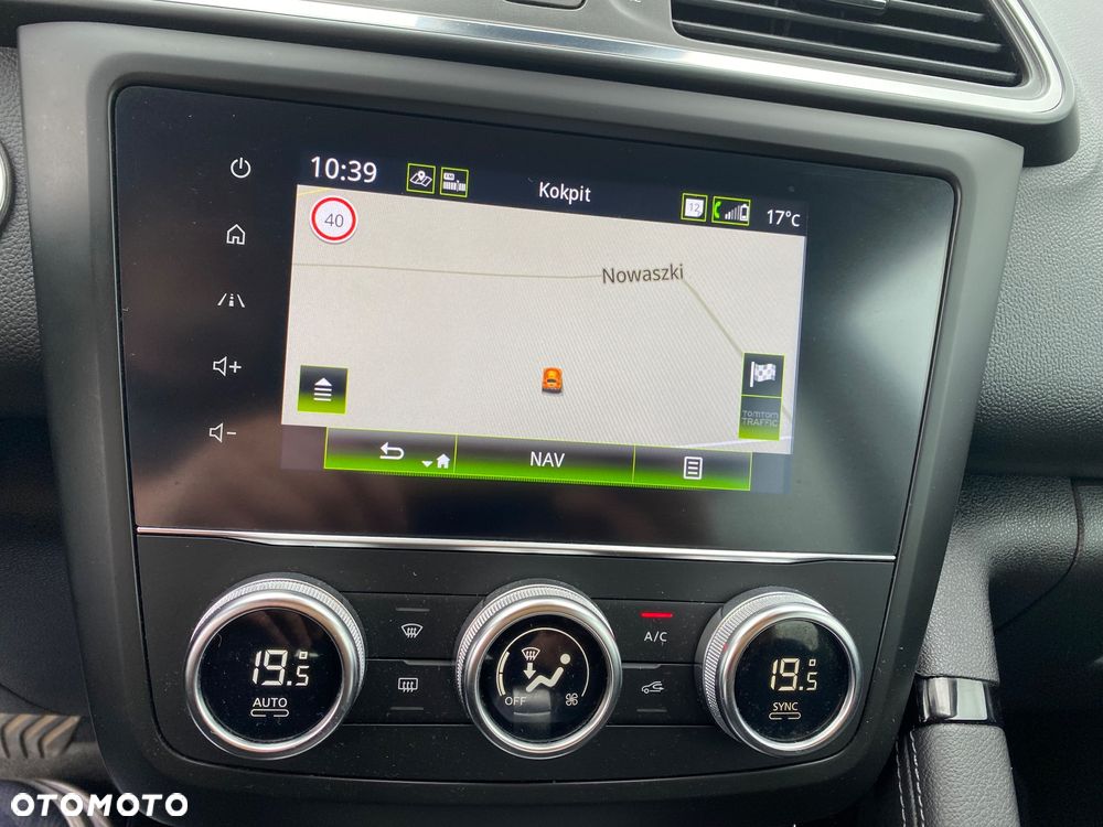 Renault Kadjar - 31