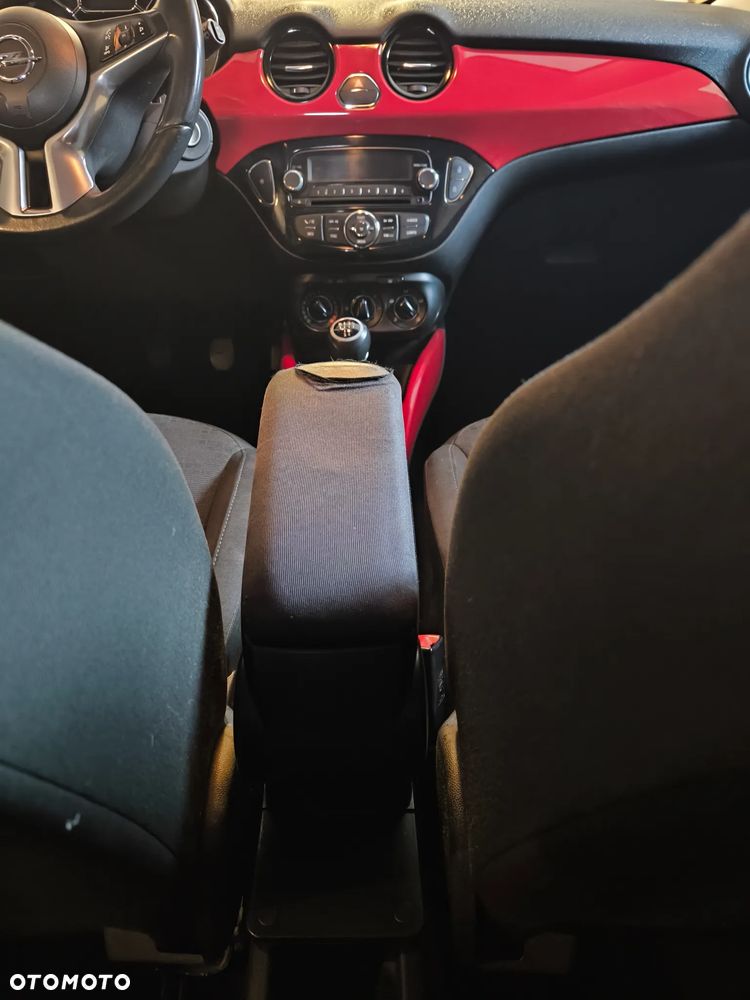 Opel Adam 1.4 Jam - 16