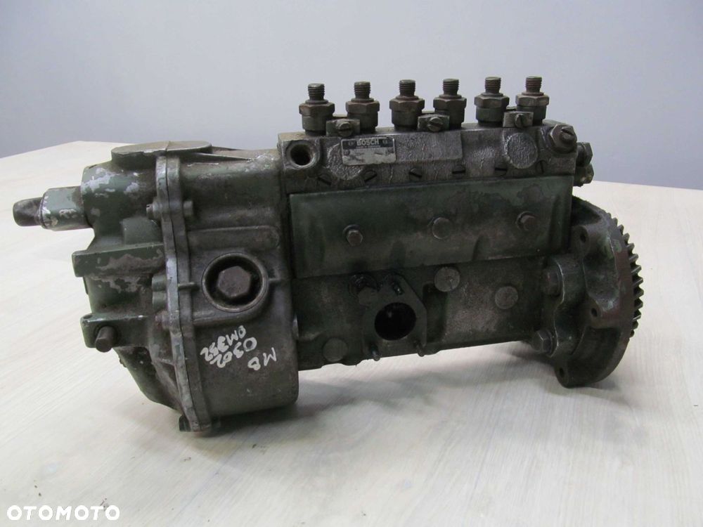 MERCEDES 352 POMPA WTRYSKOWA 0400846204 - 5
