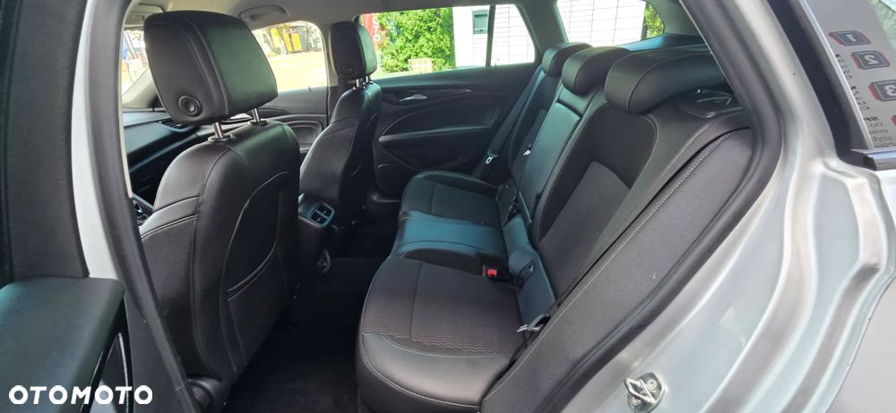 Opel Insignia 2.0 Ultimate Exclusive - 31