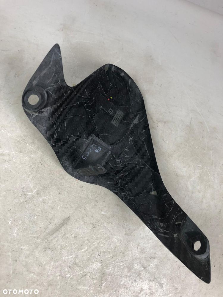 Ducati Monster 1200 S Błotnik Tył Carbon - 5