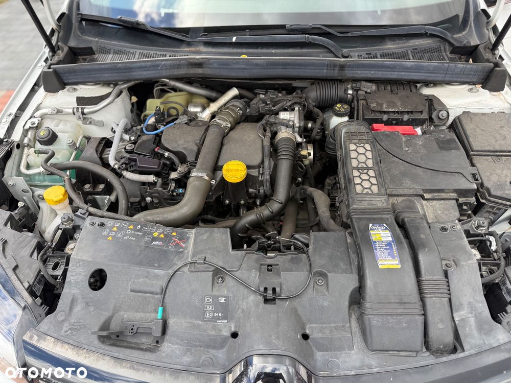 Renault Megane ENERGY dCi 110 ECO2 BUSINESS - 12