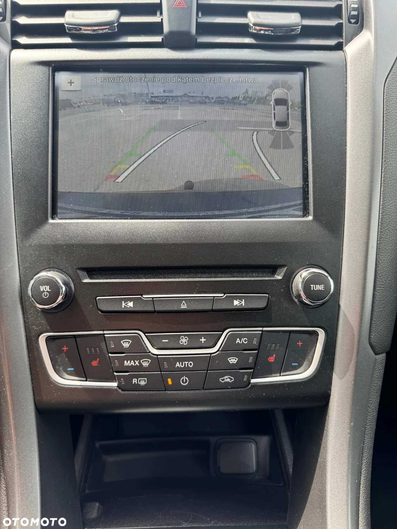 Ford Mondeo 2.0 TDCi Edition PowerShift - 6