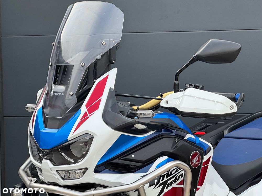 Honda CRF - 33