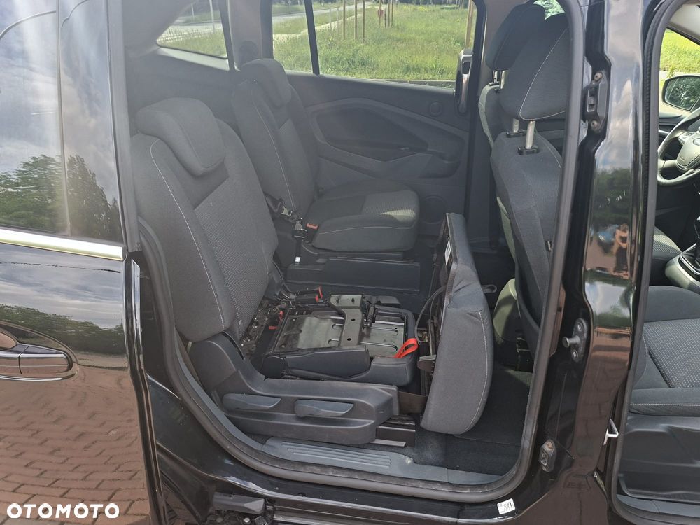Ford Grand C-MAX 1.6 Ti-VCT Trend - 12