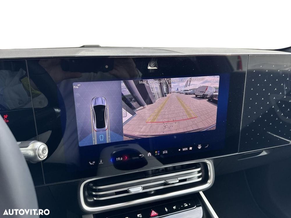 Mercedes-Benz CLA - 16