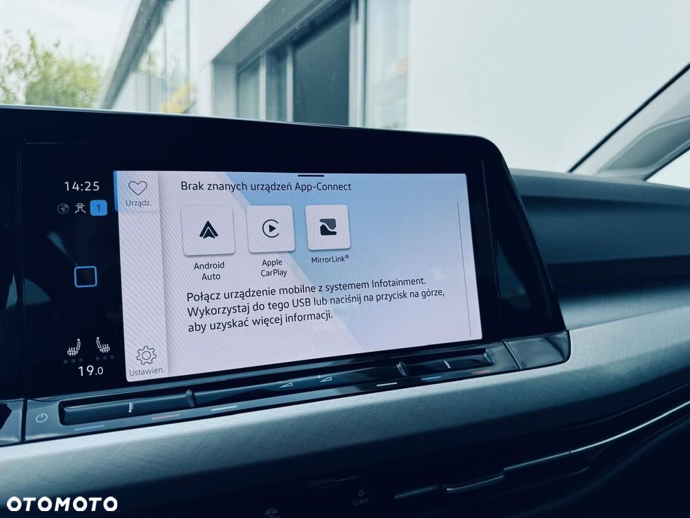 Volkswagen Golf Variant 2.0 TDI Life - 28