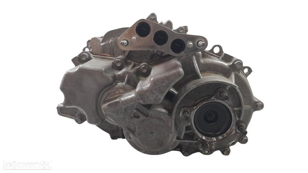 DIFERENCIAL TRASEIRO TOYOTA RAV4 A4 REF. G105048020 - 1