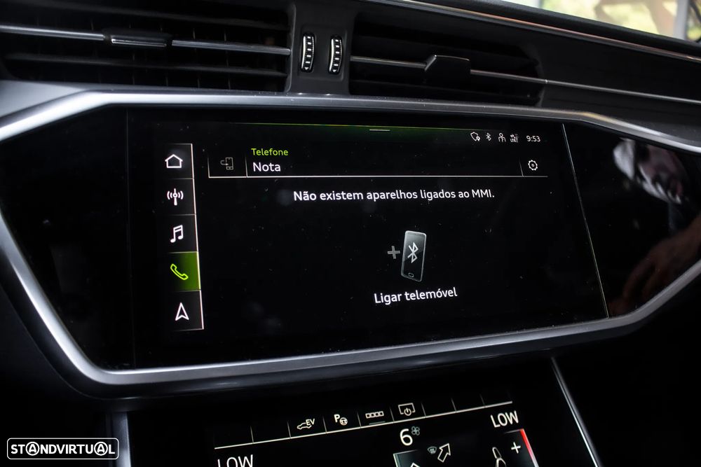 Audi A6 Avant 55 TFSI e quattro S tronic sport - 39